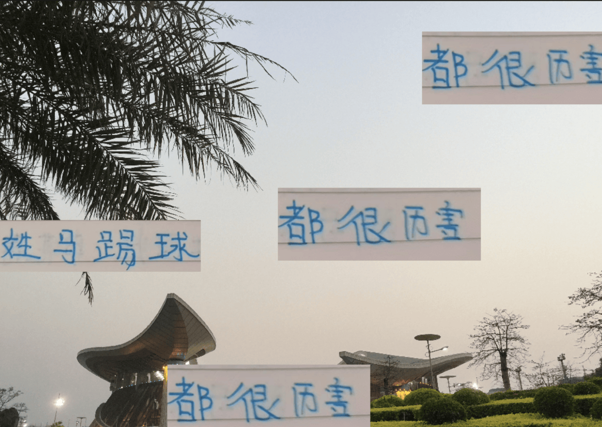 足坛姓马都很厉害! 国外有大巴黎马尔基尼奥斯 国内有申花马纳法