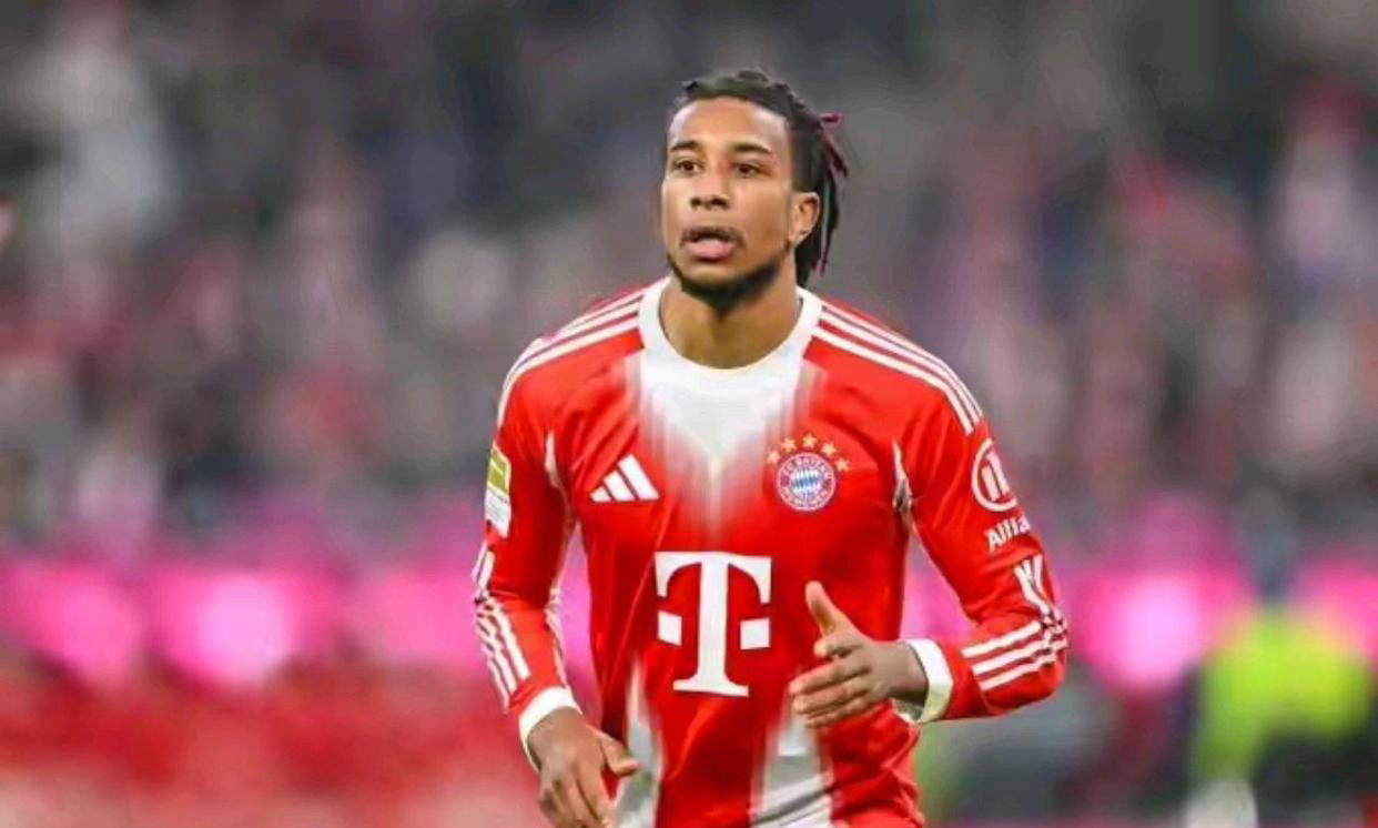 拜仁新星奥利塞闪耀安联：50场24助攻 创德甲二十年助攻神迹